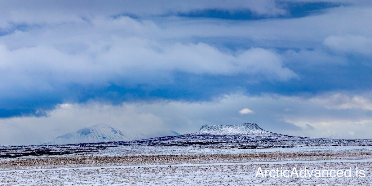 The #volcano with 😈. We will cover this location in our North #Iceland Winter #Photography Workshop.
photographyguide.is/workshops
#ArcticAdvanced