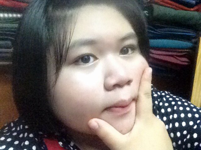 warunya_anny's tweet photo. 😬 https://t.co/isZpRsXvzt