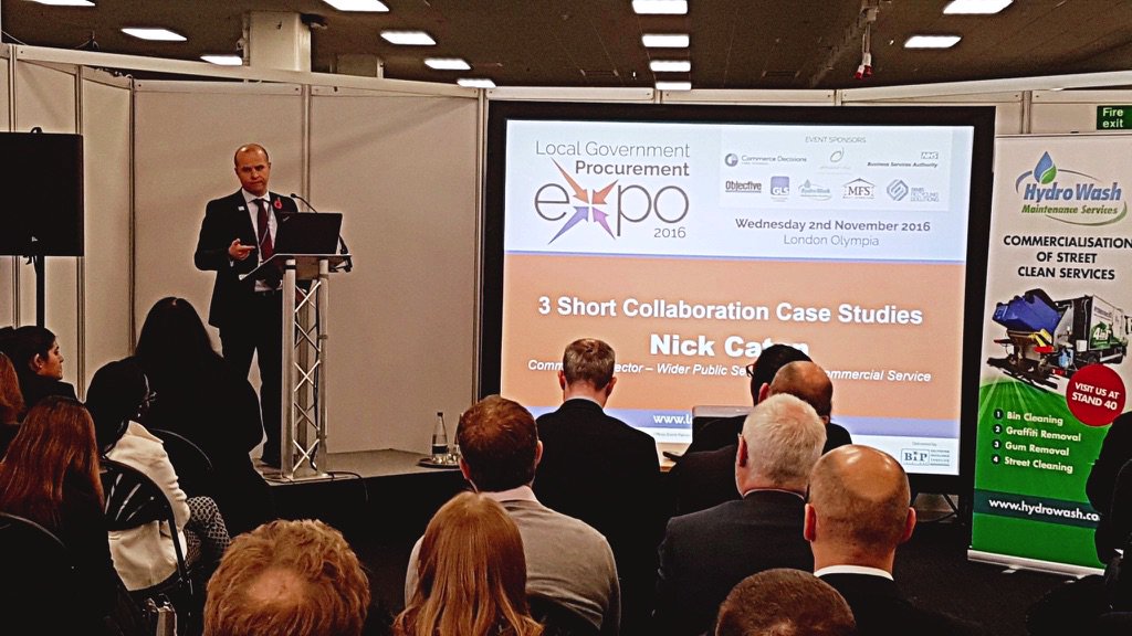 anylanguage's tweet photo. We're at @olympia_london for the #localgovernmentexpo - let us know if fancy a coffee. We'd love to discuss how we could help you. https://t.co/mibMckMykM