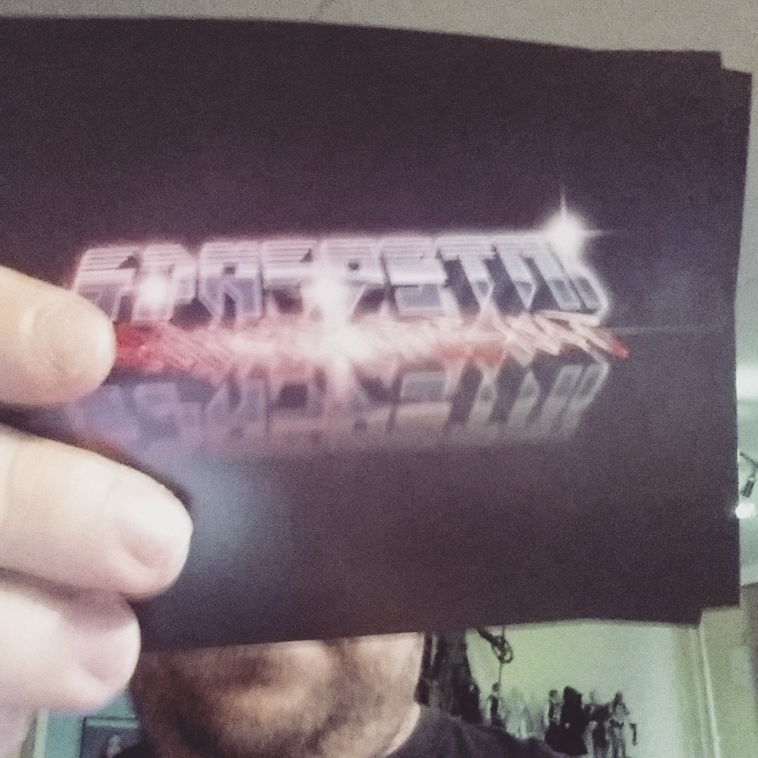 ClubInterface's tweet image. Early Bird tickets are sold out! We still have regular ones, 10€ and package ones at ticted.fi and Cybershop