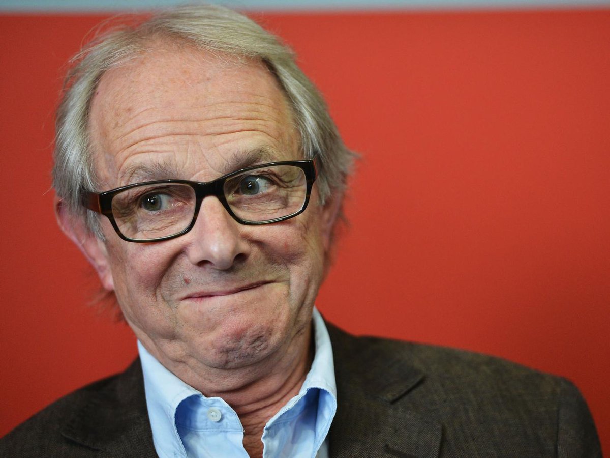 A Tory minister tore into I, Daniel Blake. Ken Loach responded perfectly ind.pn/2fdmPhn