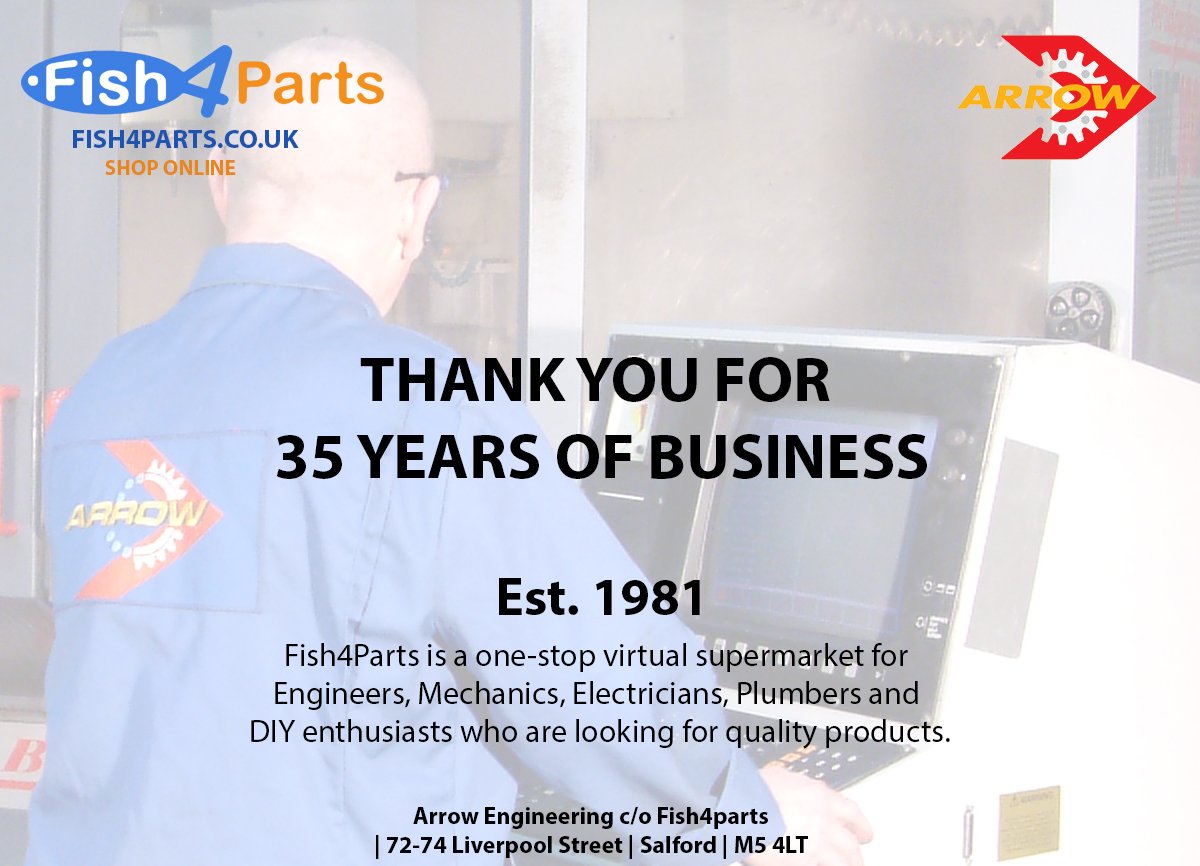 Fish4Parts_UK's tweet photo. Thank you fro 35 years of business! https://t.co/O8rGEH9k64 and https://t.co/CJAsnAHA2s https://t.co/LoijnOk7YA