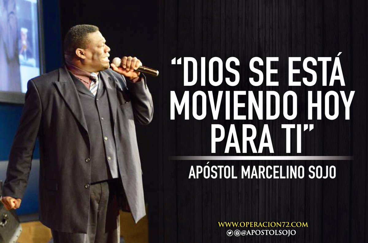 ApostolSojo's tweet photo. https://t.co/8bS73xJiFO