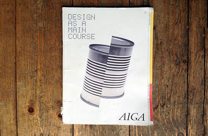 Designer and type fanatic <a href="/sarahhyndman/">Sarah Hyndman</a> shares her most-cherished books > goo.gl/4kirWe