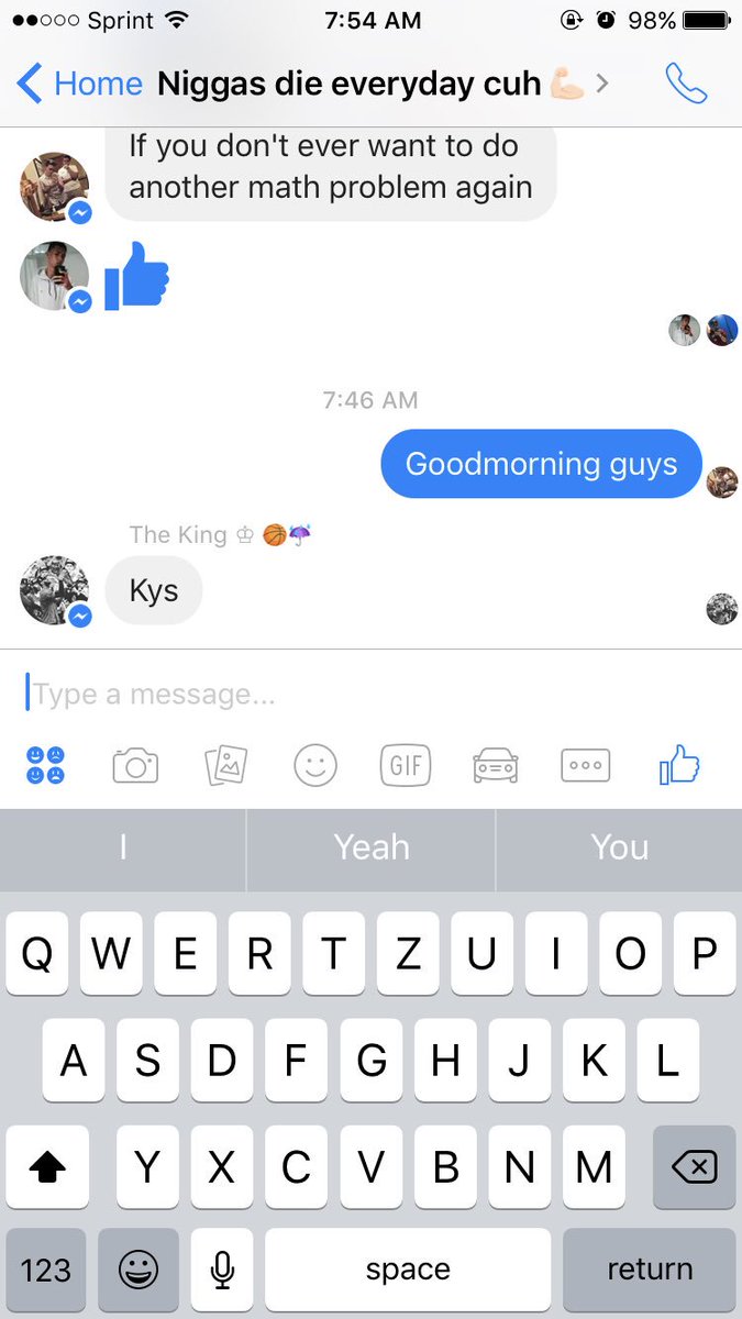 TheBigMocha's tweet photo. Get some friends like me https://t.co/kvXGVHqX0P