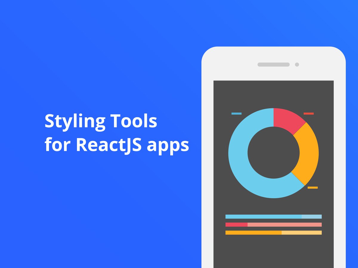 hashnode's tweet image. How do you approach styling in #ReactJS apps? 🤔 Lot of ❤️ for #CSSModules in this poll 👉 hashnode.com/post/ciuzedlnx… #JavaScript #WebDev
