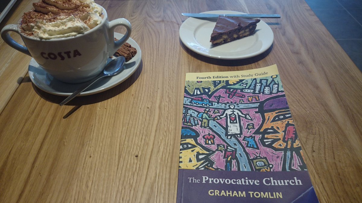 Nigel_williams_'s tweet image. This is my afternoon #BookClub oh and some form writing for panel #CofE #TimeToGetStarted #NormalWednesdayAfternoon #ProvocativeChurch