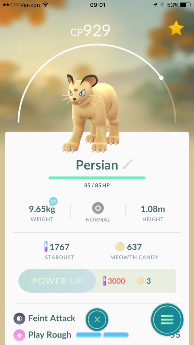 MoCoMDinstinct's tweet photo. Sooooo much candy. I hope the next event has double stardust!!! #PokemonGO #TeamInstinct #MoCoPoGo https://t.co/6IQm1OfQMq