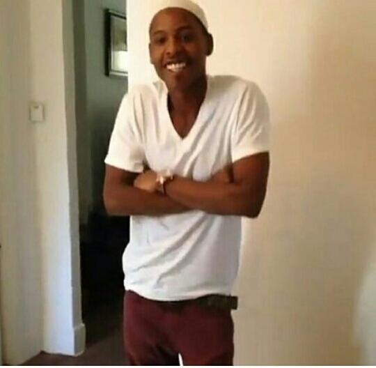 TruelyGenuine_'s tweet image. Miss him more &amp;amp; more everyday😢 Love you Jroc💞