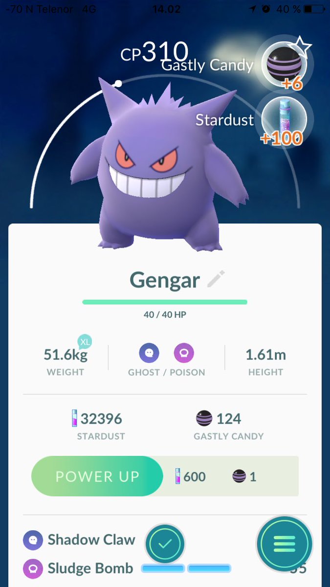BigBoyChris2029's tweet photo. Cheeky little capture on the way home😀 https://t.co/4GqBst5PKx