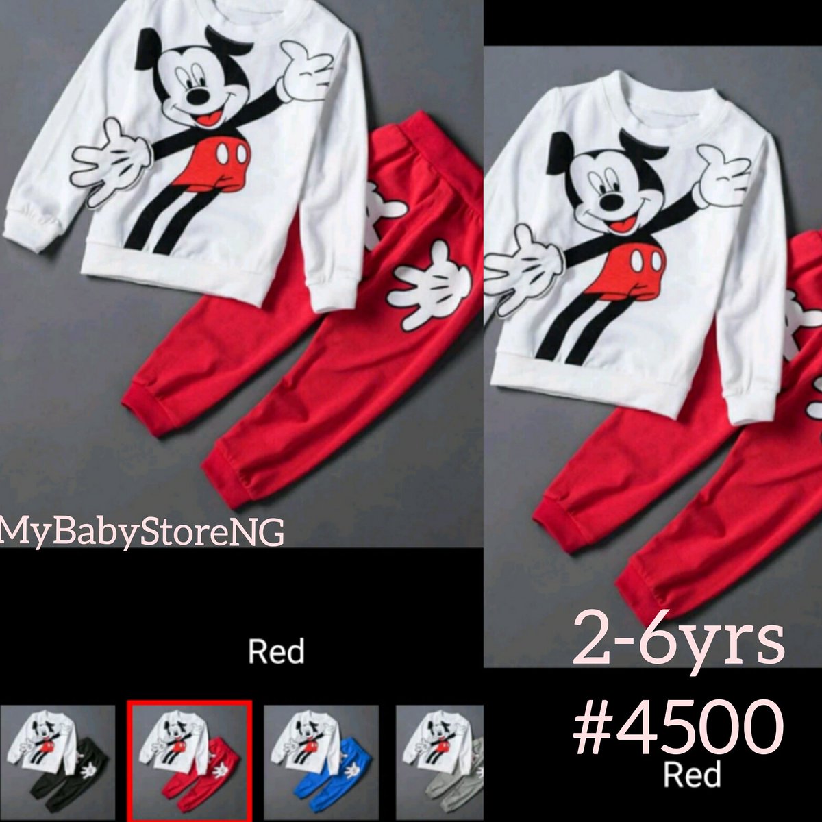MyBabyStoreNg's tweet photo. Dear Mom,
Preplan Your Kiddies Shopping
Let's help you achieve that without stress 😍😍😍
#Christmas #Shopping #Preorder #Collection #Unique👌 https://t.co/lERCO1SyBY