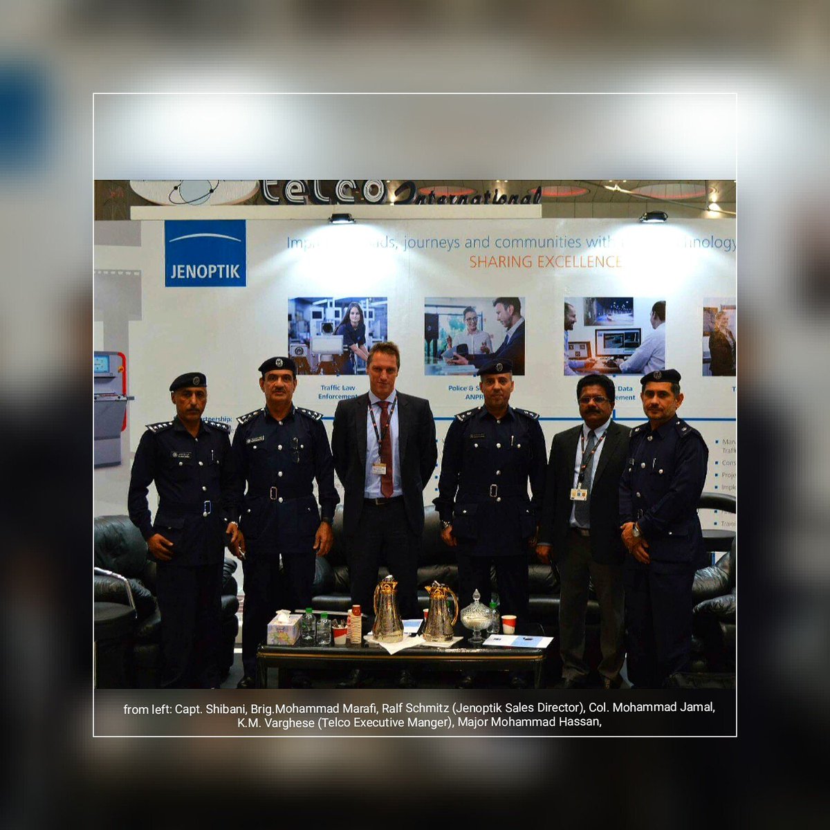 Telco International (telcoqatar) Twitter