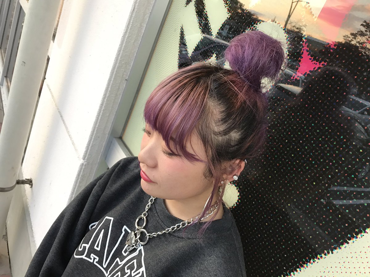 WEGO_koriyama's tweet image. 🌟WEGO郡山店Twitter限定コーデ🌟

🐶ゆまやん🐶

#本日のテーマ
#明日は祝日
#遊びにきてね♡
#WEGO
#WEGO郡山
#気に入ったらRT
#気に入ったらいいね