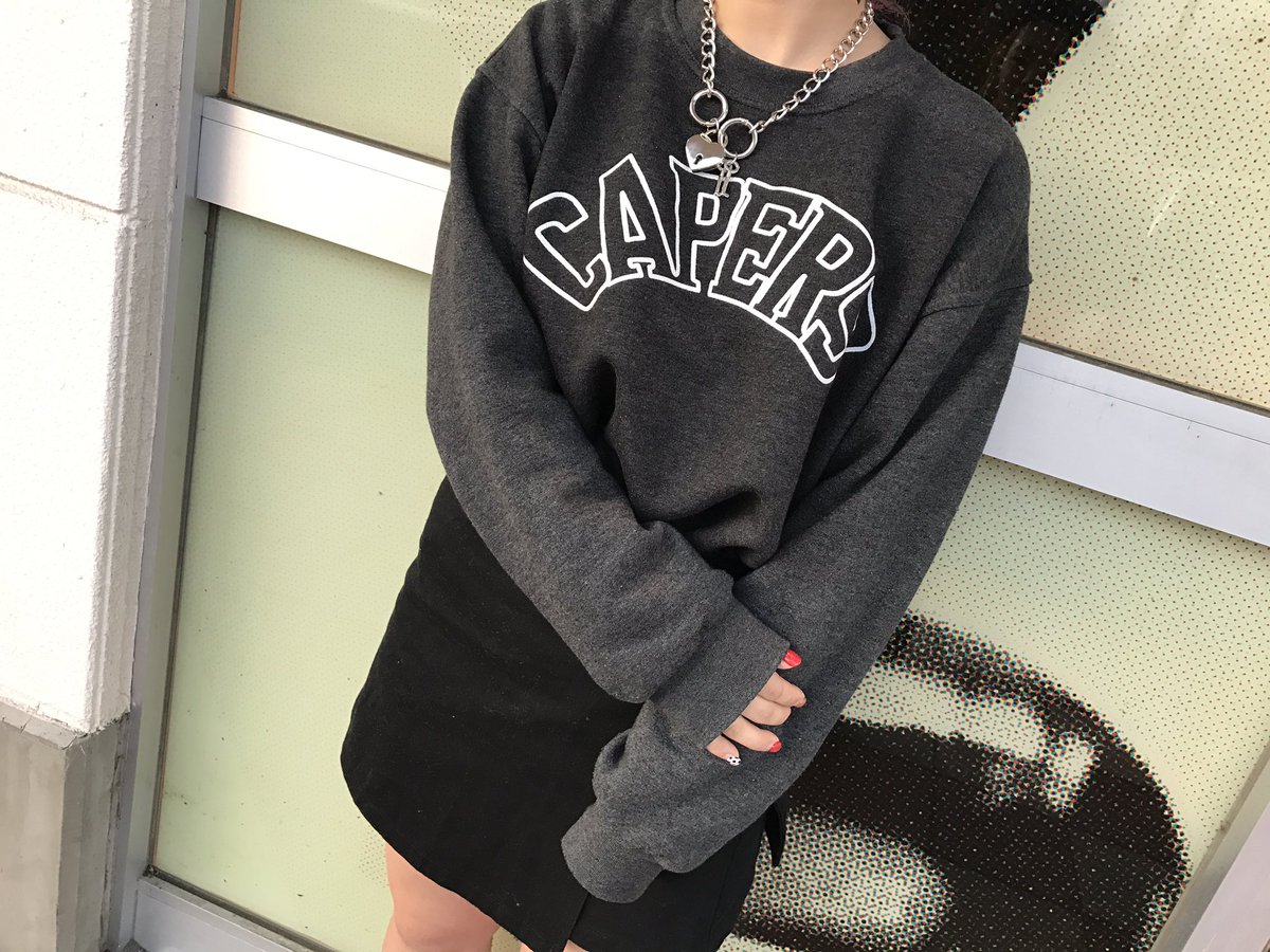 WEGO_koriyama's tweet image. 🌟WEGO郡山店Twitter限定コーデ🌟

🐶ゆまやん🐶

#本日のテーマ
#明日は祝日
#遊びにきてね♡
#WEGO
#WEGO郡山
#気に入ったらRT
#気に入ったらいいね