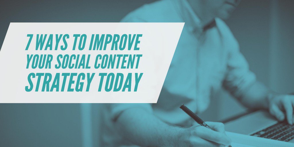 zenotree's tweet photo. RT @simplymeasured 7 ways to revamp your #socialmedia content: https://t.co/ZpSwaYXrE2 https://t.co/8Cqg96FHq3