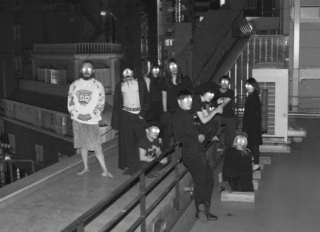 juntogawaoffice's tweet photo. 戸川純 with Vampillia
『わたしが鳴こうホトトギス』発売記念ライブ！
★1/13 ebisu Liquidroom
e+でプレオーダー受付中！
https://t.co/K2mFQm0GN5 https://t.co/u2ItduKXDk