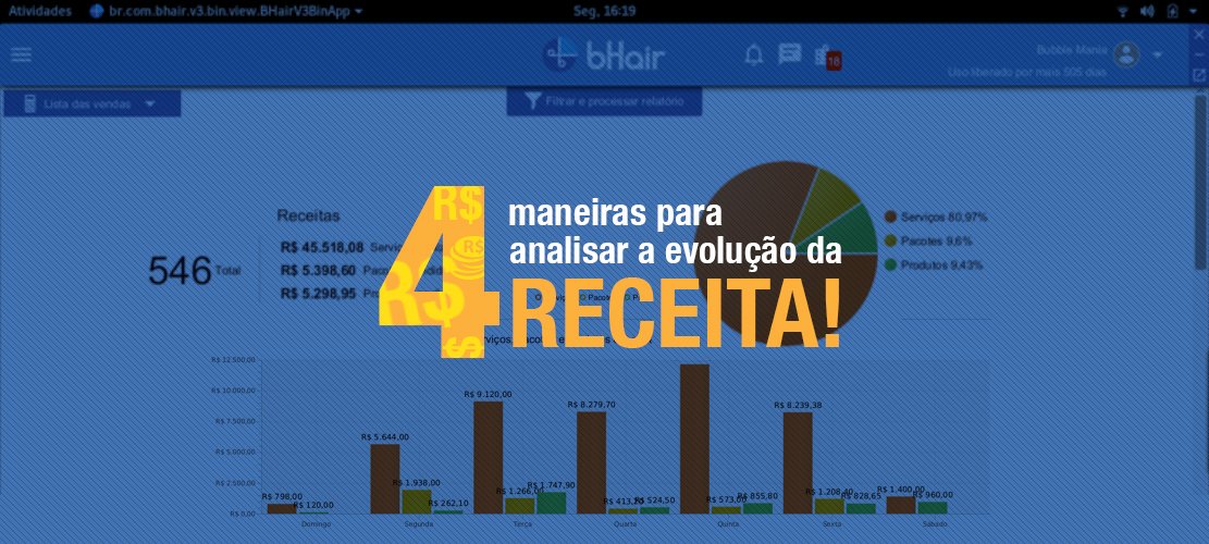bhairapp's tweet photo. Analise detalhadamente toda a #Receita do seu #EstabelecimentoDeBeleza >> https://t.co/CiOPaKkbNj 💰📲 
#SistemaDeGestão #financeiro #bHairApp https://t.co/XqEjcyn7Oy
