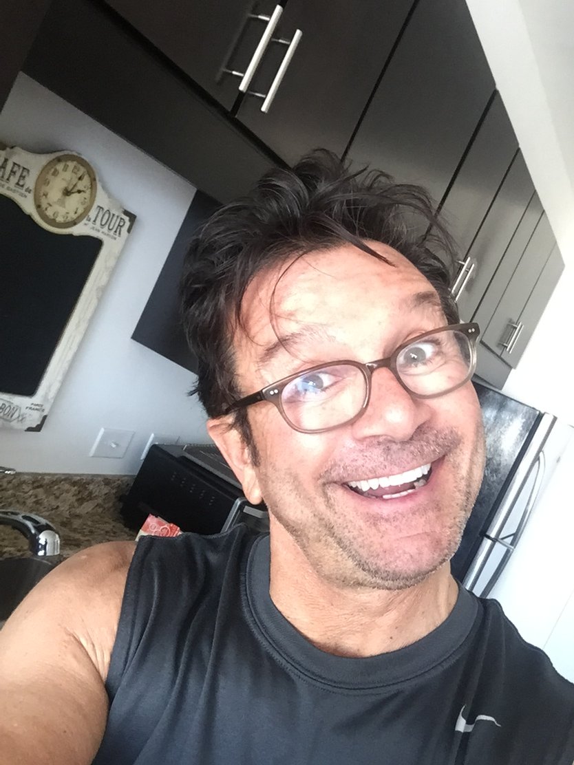 WeatherSavior's tweet photo. @JohnBolaris Insane workout ..done Real Estate hustle bolaris@thecondoshops.com      https://t.co/xI2EDsqilJ https://t.co/8nmpDgIxAs