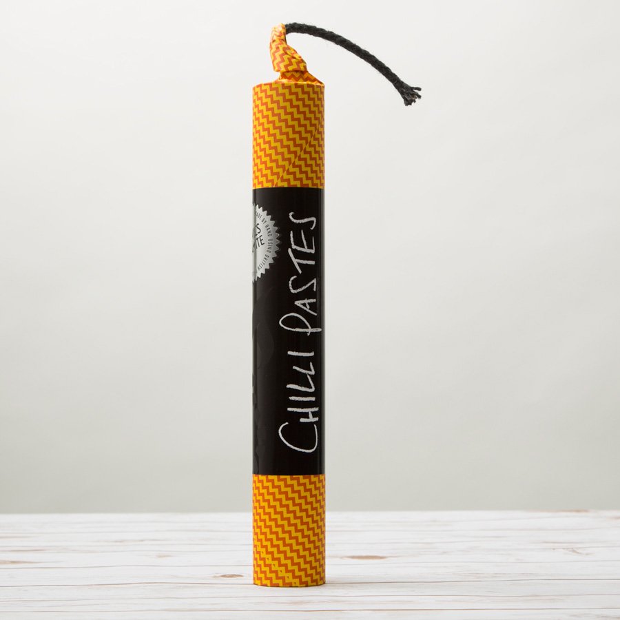 Yay! Just got the first sale at our new website… and it was from Canada! devilsdynamite.com