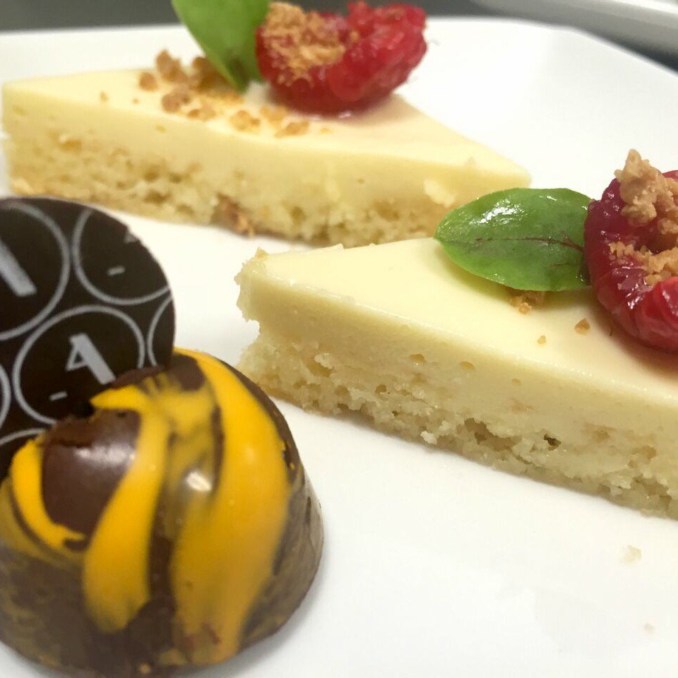 Dessert tray > Diet #SBKdomain