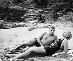 JumpCutTheater's tweet photo. Happy Birthday to Burt Lancaster who would have been 103 today!  #screenidol #moviestar #pittsburgh #dormont #elmergantry https://t.co/DS2IRiI7z5