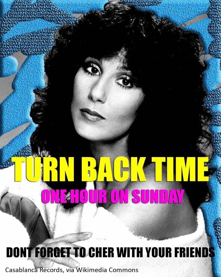 My favorite meme ever. #cher #ifIcouldfindaway