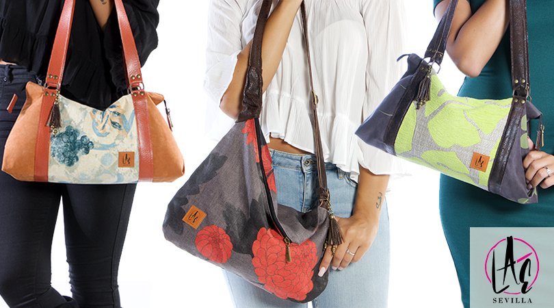 looebill1's tweet photo. Aún puedes votar por tu #bolso favorito de @LaeSevilla, hazte SEGUIDOR y entra en el #sorteo del bolso más votado. https://t.co/P8t4mw9abD https://t.co/b6ff19faHp