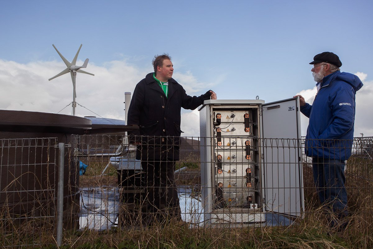 Campus BusinessClub: 13 december 2016: Thema: Second-use als duurzame toepassing van autobatterijen. #ARN #FIER
automotivecampus.com/nl/nieuws/even…