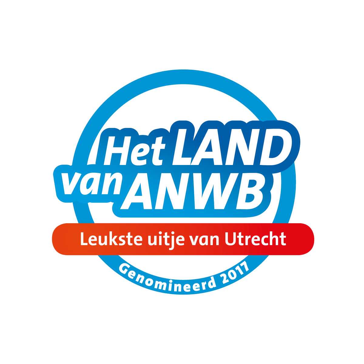 Maak Waterlijn het Leukste uitje van Utrecht in 2017 anwb.nl/verkiezing-leu…