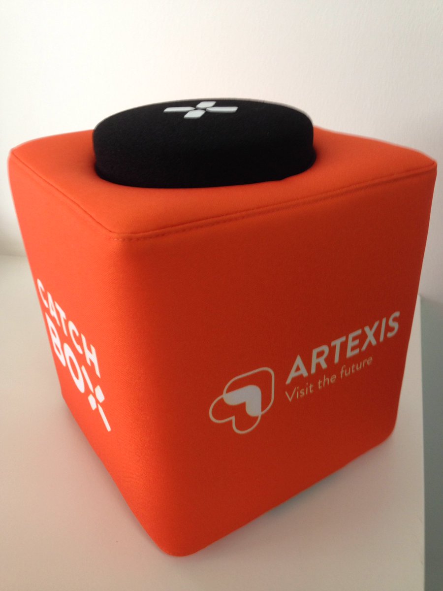 Notre micro est arrivé. N'hésitez pas à le réserver pour vos meetings. Avec lui, tout le monde aura envie de poser sa question <a href="/aeFuturis/">EFuturis</a>