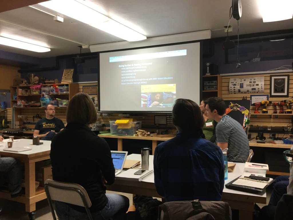 KeplerTechLab's tweet image. Alphonse Is a Fablearn Fellow! keplertechlab.wordpress.com/2016/11/02/alp…