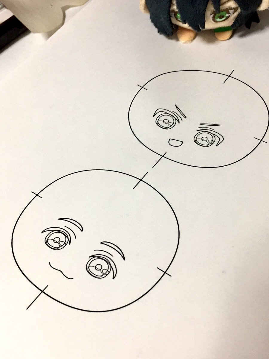 もちころ制作記