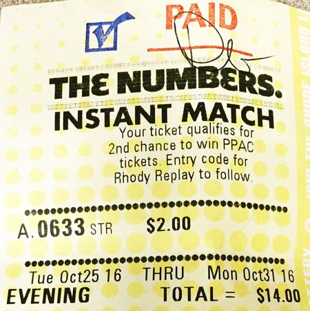 Rhode Island Lottery (@RILottery) | Twitter