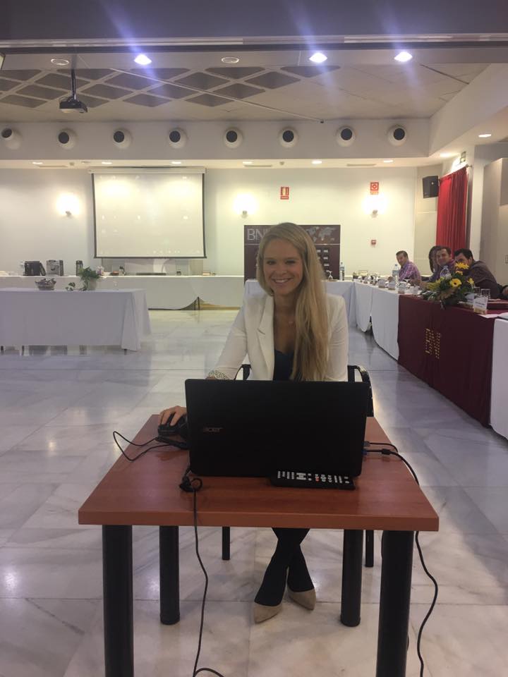 "Los #miercoles son días especiales, son días <a href="/BNIProfesional/">BNI Profesionales</a> #Cordoba
Hoy👉nueva sesión👉 nuevo invitado.
¡A nada de nuestro 3 Aniversario!👏"