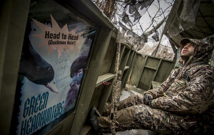 Hard_Core_Decoy's tweet image. 6 Reasons Your Duck Season Has Sucked So Far l #Hunting #Realtree #HardCoreDecoys ow.ly/UNB1305Mdpx