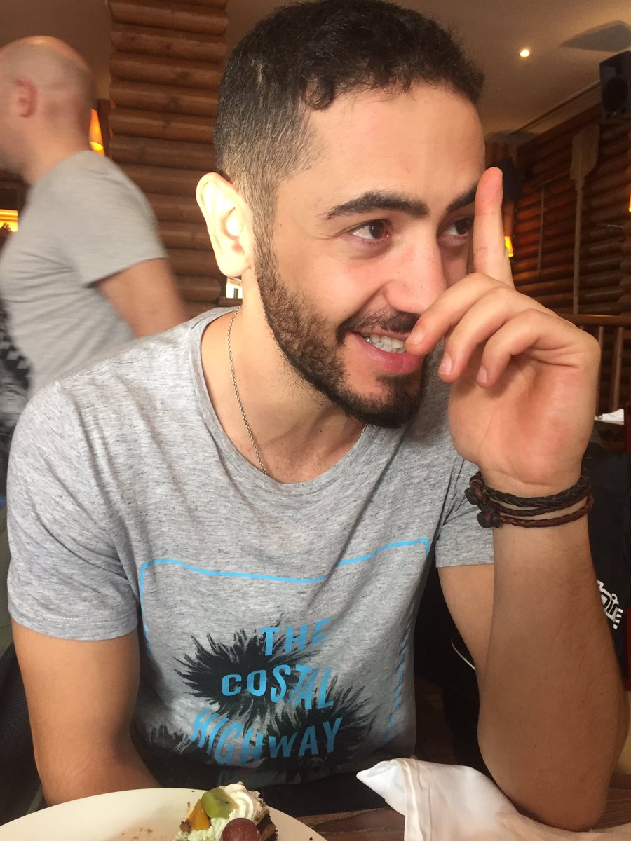 Media Tweets by Jowy J. Khoury (@jowy_khoury) | Twitter