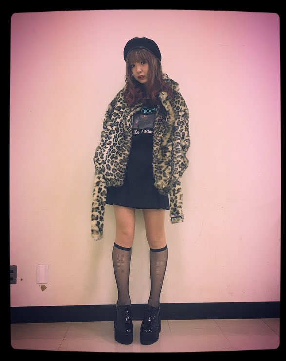 藤田 ニコル(にこるん)🌙 على X: 