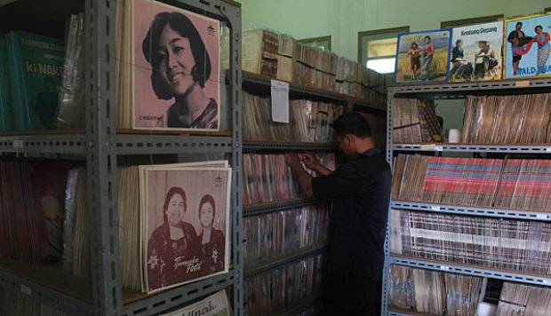 Good News From Indonesia tweet media