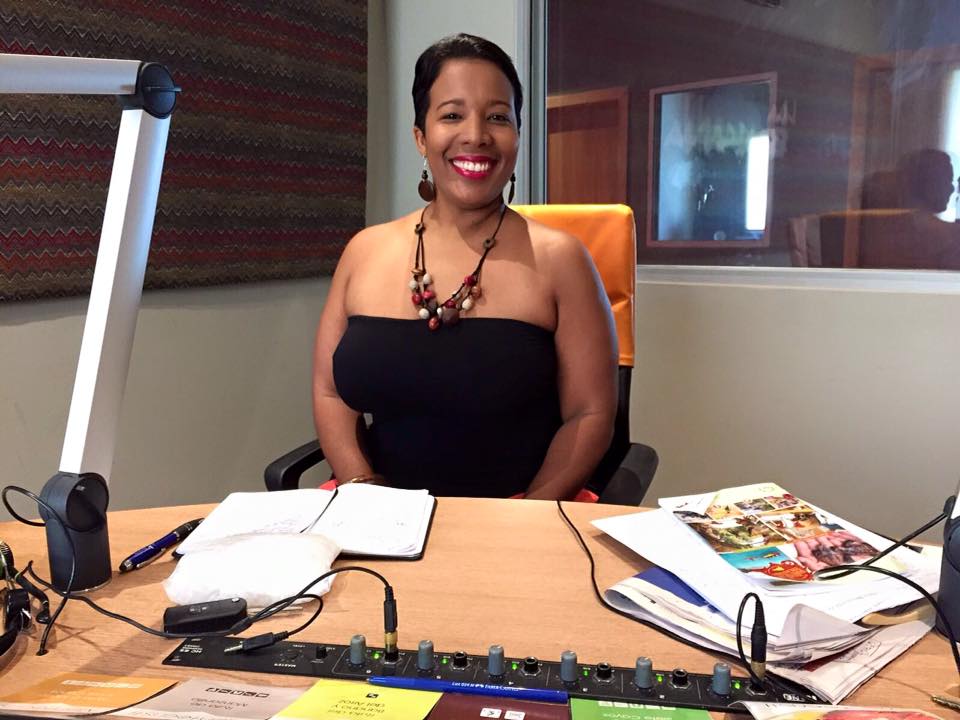 Escucha las bondades de la #ProvinciaEspaillat en el segmento #PagandoPeaje con @Milka_Hdez goo.gl/nAi6Bp