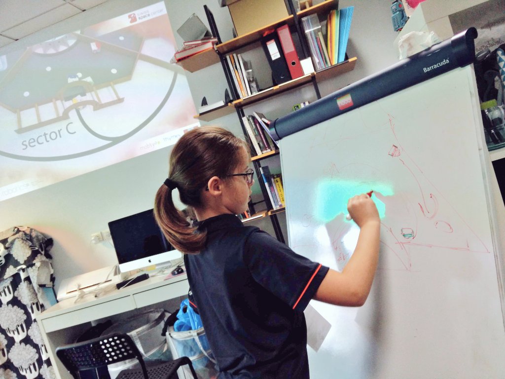 CodeDecode_FR's tweet image. #R2T2 BILAN à H+1 : La porte est franchie dans le secteur C ! La pression monte dans la team #TTJ92