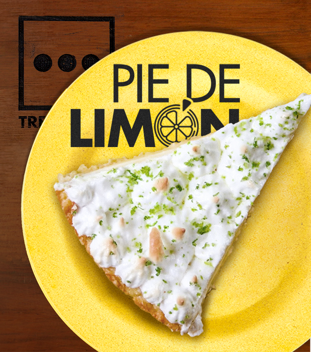 Para empezar el dia con buen #Pie