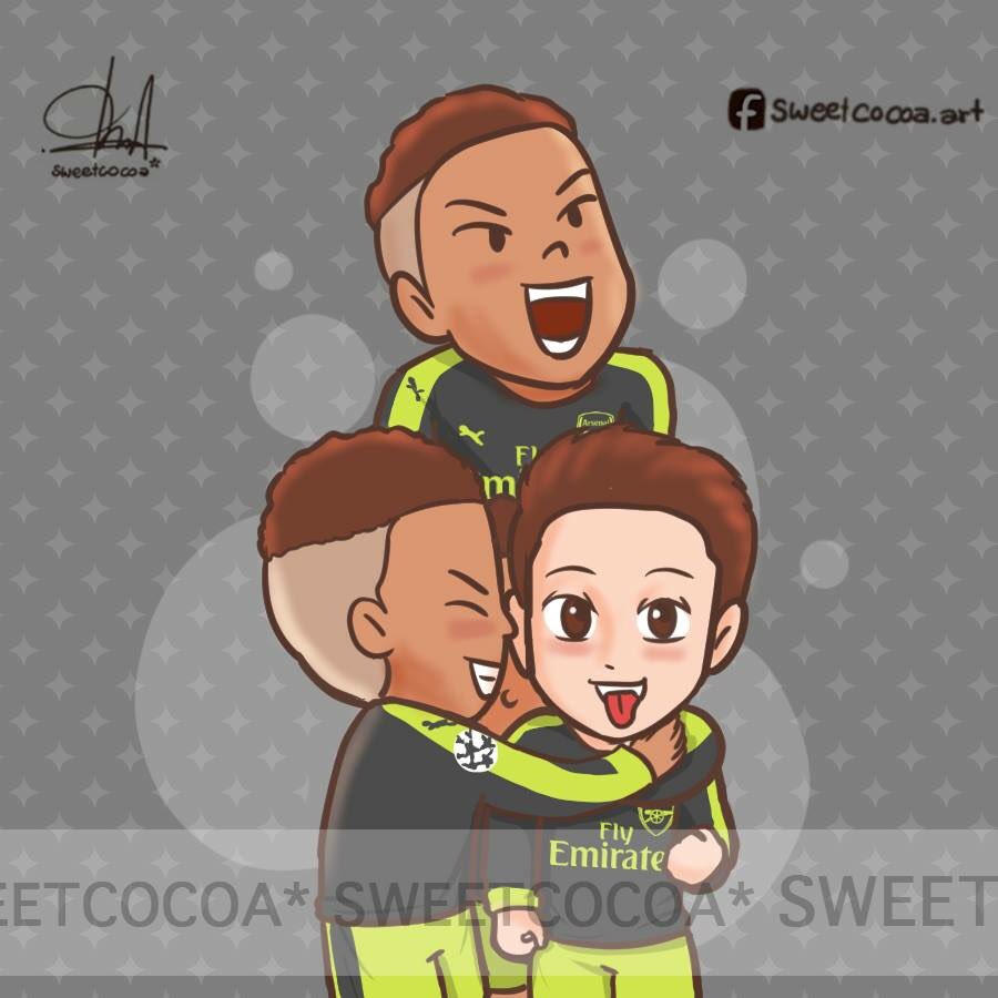 sweetcocoa_talk's tweet photo. #sweetcocoaart @MesutOzil1088 #drawmesut 😝 https://t.co/a0NuSYvZAE