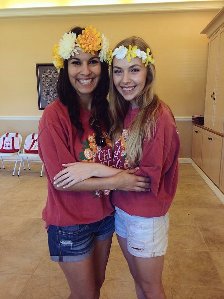 GabiStrueby's tweet photo. Happiest of birthdays to the coolest person I know!! Have a great day Hoovs!! 😍🎉💞🎂👑 @samh00v https://t.co/nPkiFhoE3W