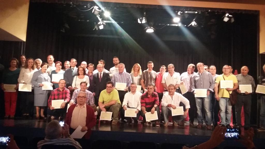 DoraPaniagua's tweet photo. Homenaje a los #donantesdesangre de #Gerena @aytodegerena #Sevillahoy https://t.co/shmeFom6HS