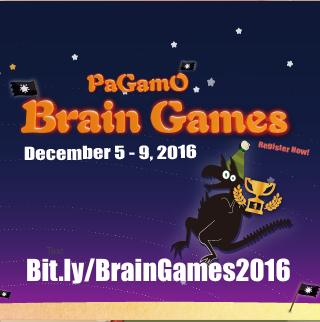PaGamOGlobal's tweet photo. @SpotOn_k12 #Teachers Sign Up 7 Teams In #BrainGames2016 To Win @acer #Chromebook By Lottery. Hosted by @PaGamOGlobal, #ReImagineEdu game https://t.co/HvVKKSlmNC