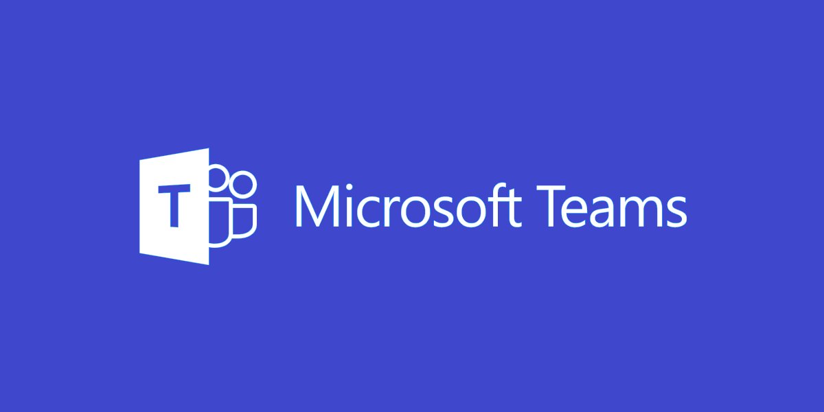 ubertschy's tweet image. Frisch gebloggt: &quot;Microsoft lanciert Slack-Konkurrenten&quot; buff.ly/2eexDZY #MicrosoftTeams