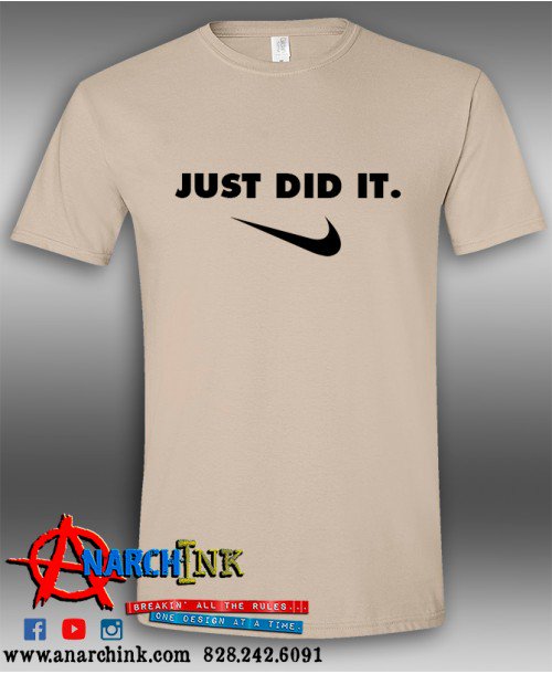 AnarchInkPrints's tweet photo. > Not Sold In Stores - Limited Time Offer
Order this t-shirt here: https://t.co/sJyeZ2pMpO
#tshirt #style #clothing #nike #best #sport #lol https://t.co/itad2LUsKR