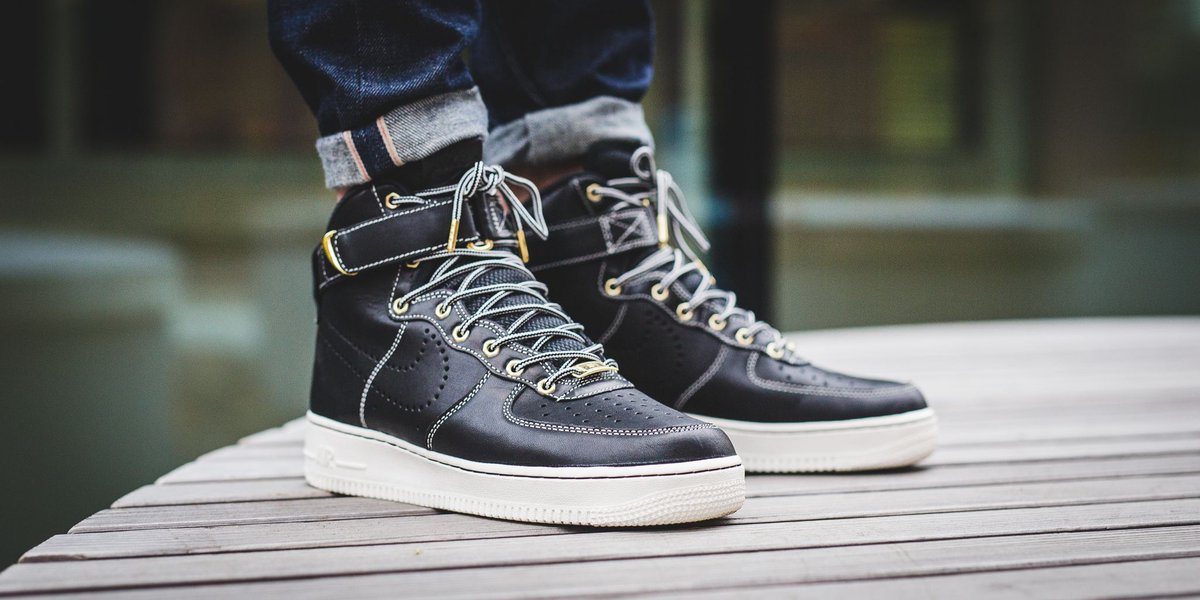 nike air force 1 high lv8 wb