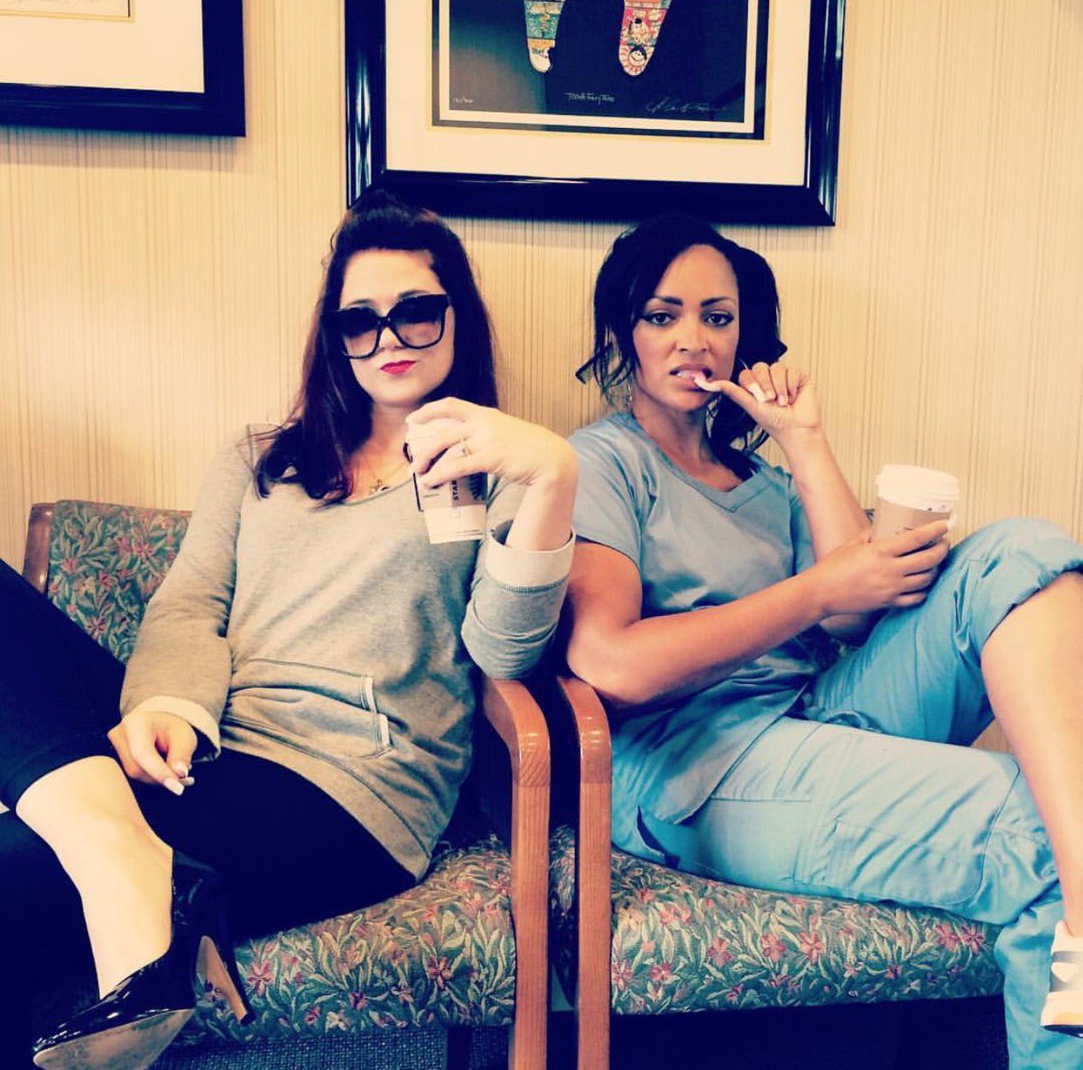 #ImAlwaysInspiredBy my gals in <a href="/li_divas/">LI Divas</a> check them out if you already haven't! <a href="/KatieMaguire105/">Katie Maguire</a> <a href="/catacall/">Catherine Callahan</a> <a href="/SearleKathy/">kathy searle</a>