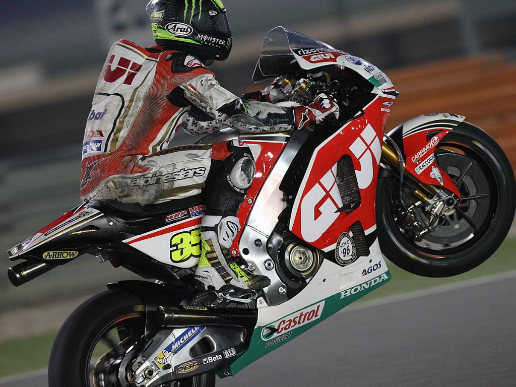 Superior acceleration at a touch of a throttle – have a nice #WheelieWednesday! #CastrolPOWER1 #castrolbiking